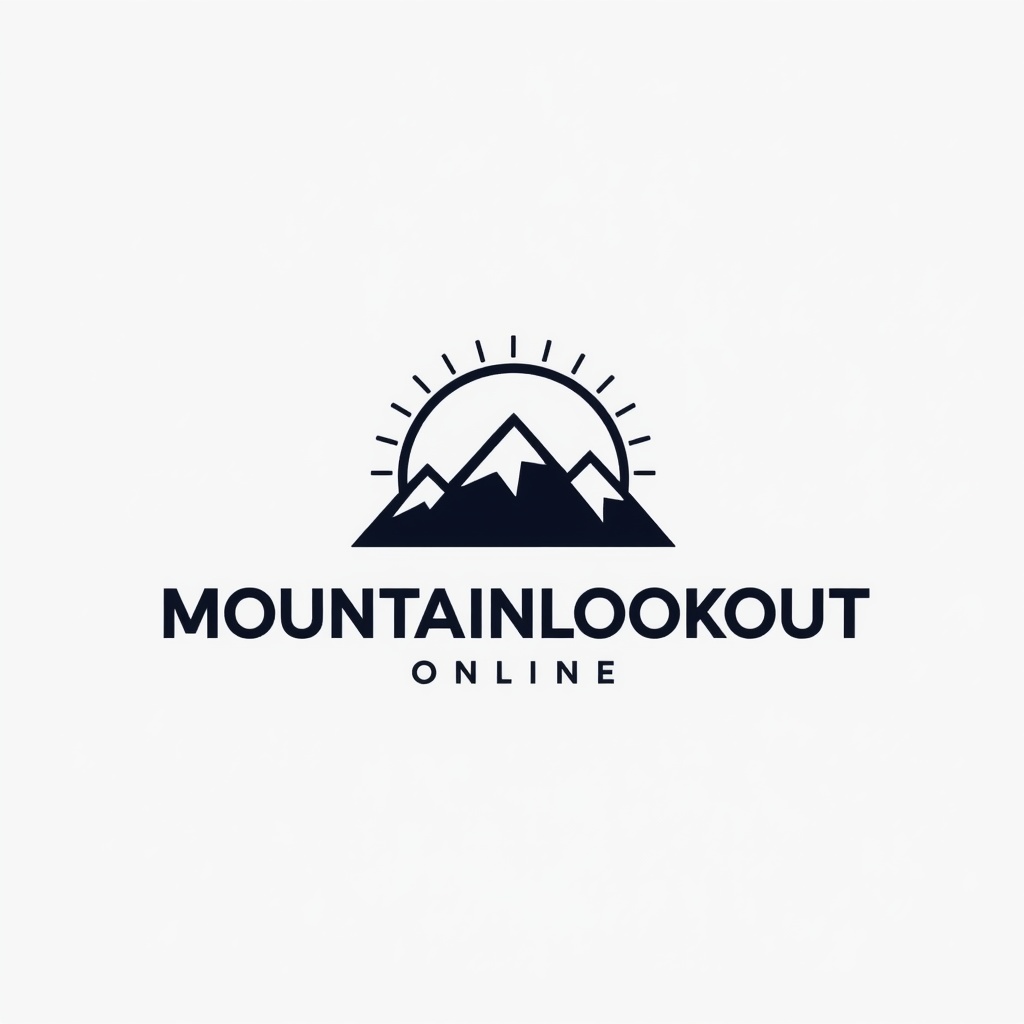 Mountainlookout